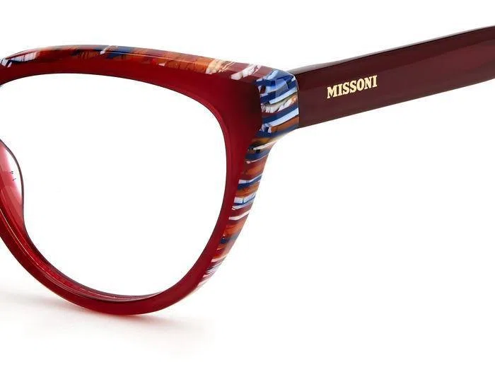 Missoni MIS0091 Eyeglasses - view 9